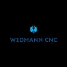 Rudolf Widmann Dreh und Frästeile Logo